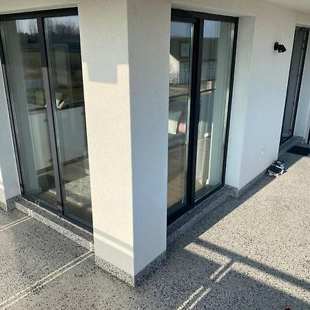 Nowoczesny Apartament Przy Ul Plazowej, Sarbinowo Dış mekan fotoğraf