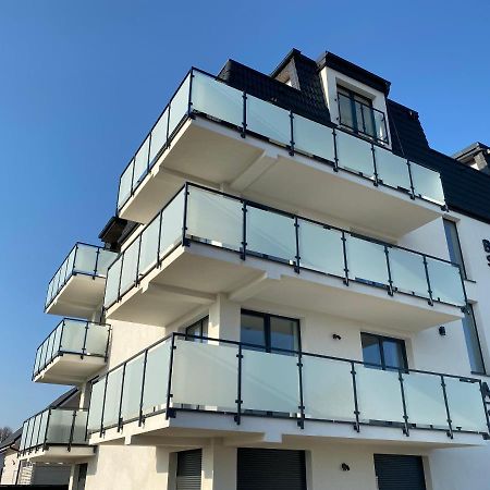 Nowoczesny Apartament Przy Ul Plazowej, Sarbinowo Dış mekan fotoğraf