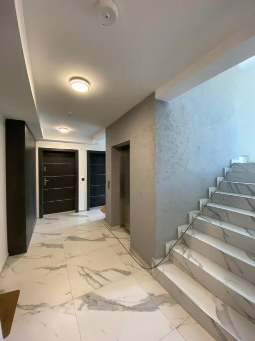 Nowoczesny Apartament Przy Ul Plazowej, Sarbinowo Dış mekan fotoğraf